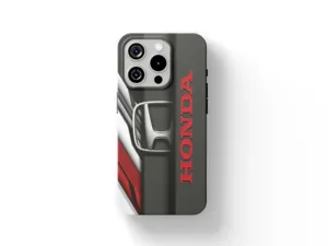 Honda Funda Celular Profesional Fuerte Robusta